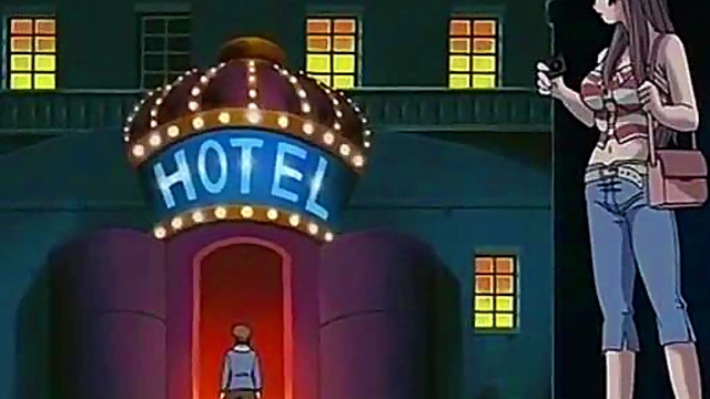 Hentai Anime Doll Delivered for Sexy Play & Satisfaction