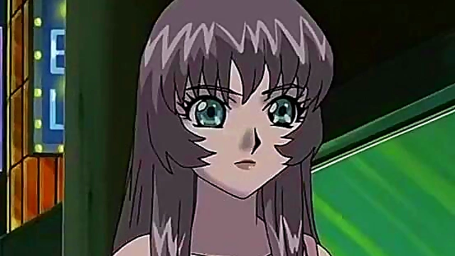 Hentai Anime Doll Delivered for Sexy Play & Satisfaction