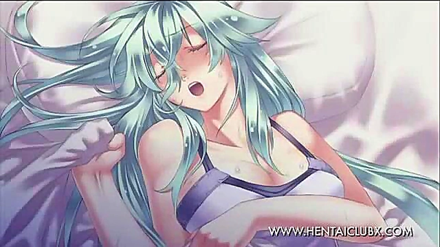 Nude Anime Girls Engage in Hot Ecchi Action from Record of Agarest War Gallery