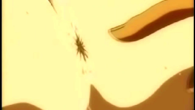 Ms Phatt Katt's Anime Fun – Hot Hentai Cartoon Action With Curvy Cutie