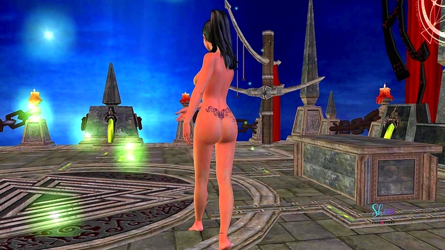 Tamil Erotic Anime – En Chithiyoda Pasangal Seduces Me With 3D Hentai Action