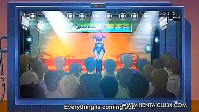 Innocent Hentai Girls Seduced by Horny Doctor in Ecchi Clinic Scene