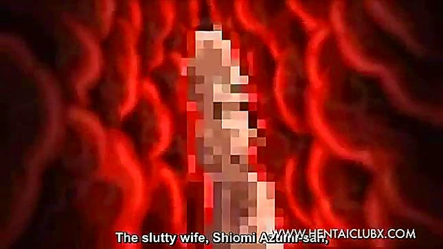 Innocent Hentai Girls Seduced by Horny Doctor in Ecchi Clinic Scene