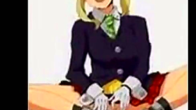 Nude Anime Girls Get Ecchi With Hot Hentai Action