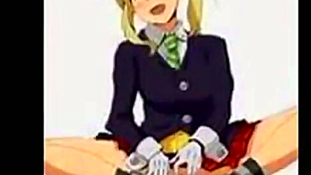 Nude Anime Girls Get Ecchi With Hot Hentai Action