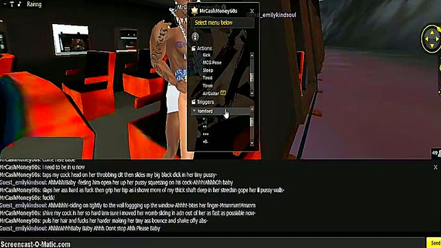 Emily's 3D Anime Adventure – Cartoony Fun With Game-Inspired Action