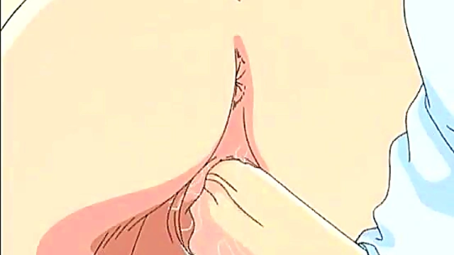 Busty Anime Slut Gets Fucked Hard And Loves Nut Licking Action