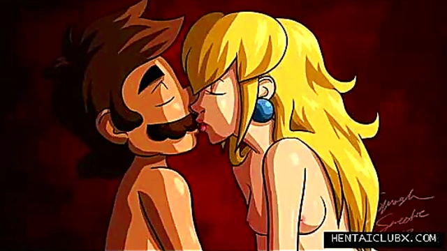 Sexy Anime Girls Gallery – Softcore Slideshow With Hot Hentai Scenes