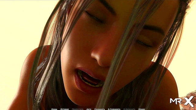 Beach Volleyball Fun Turns Steamy With Sexy Anime Girls In 3D Hentai Action