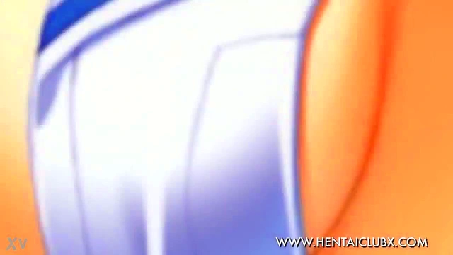 Sexy Anime Girls Seduce in Nude Ecchi Paradise Special Collection