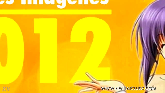 Sexy Anime Girls Seduce in Nude Ecchi Paradise Special Collection