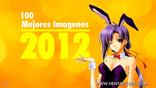 Sexy Anime Girls Seduce in Nude Ecchi Paradise Special Collection