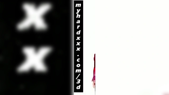 Horny 3D Anime Chick Rides Dick for Juicy Orgasm