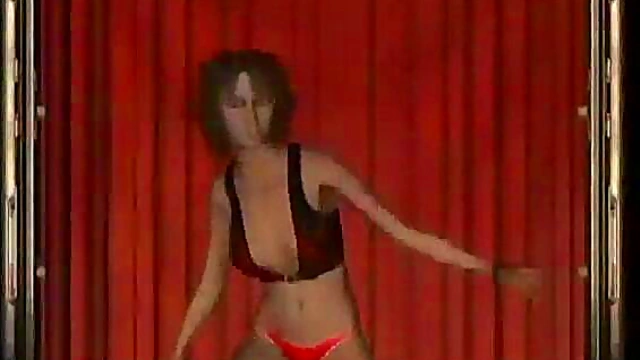 Hot 3D Housewife Humps Neighbor for Hardcore Blowjob & Virtual Fetish Fun