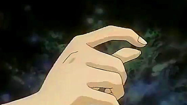 Karakuri Ninja Girl Vol.2 – Anime Cutie Gets Fucked Hard By Giant Dick