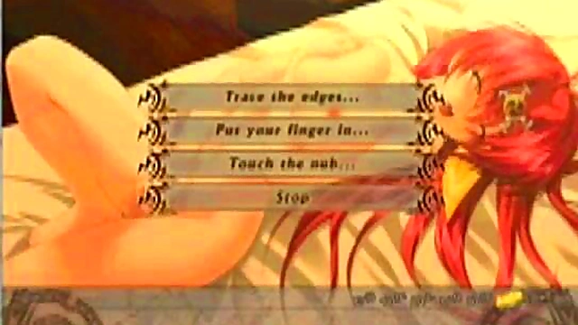 Raidy Eroge Adventure – Hentai Couple Explore Forbidden Pleasures