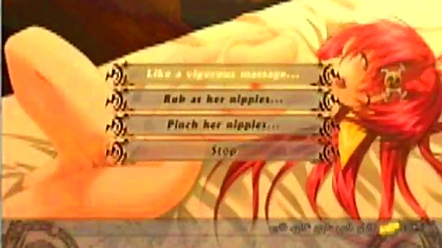 Raidy Eroge Adventure – Hentai Couple Explore Forbidden Pleasures