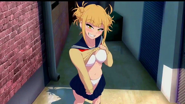 Hentai Compilation – Anime Girls Enjoy Anal Fun With Cops & Furry Characters