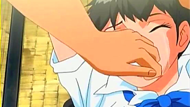 Lustful Anime Schoolgirls Indulge in Shameless Pleasure Sessions