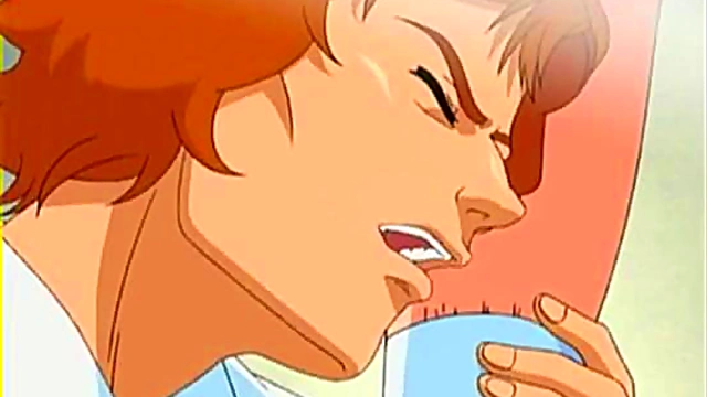 Lustful Anime Schoolgirls Indulge in Shameless Pleasure Sessions