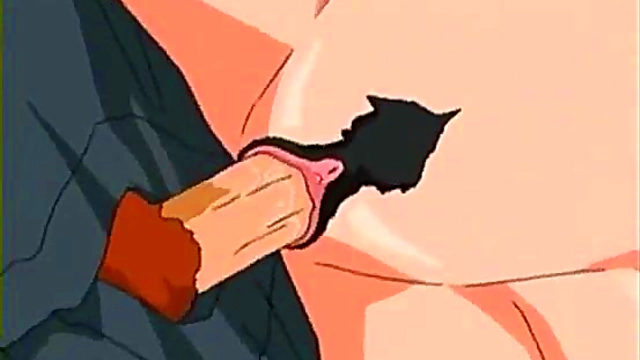 Lustful Anime Schoolgirls Indulge in Shameless Pleasure Sessions