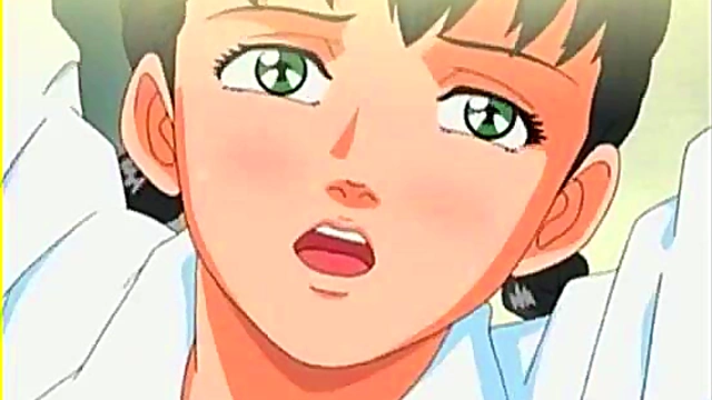 Lustful Anime Schoolgirls Indulge in Shameless Pleasure Sessions