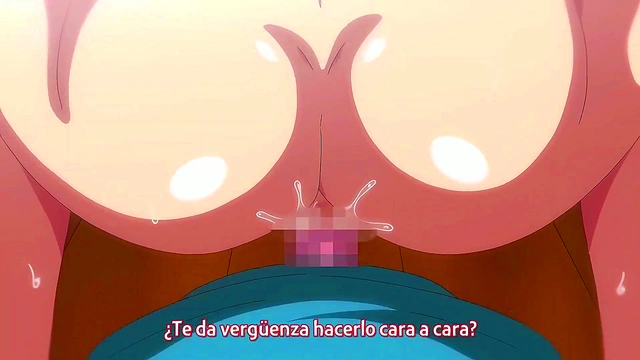 Horny Maid Seduces Her Master In Romantic Hentai Anime Episode