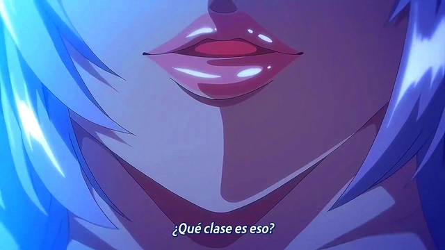 Horny Maid Seduces Her Master In Romantic Hentai Anime Episode