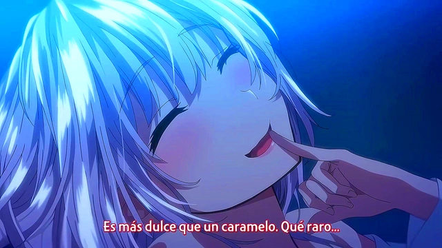 Horny Maid Seduces Her Master In Romantic Hentai Anime Episode