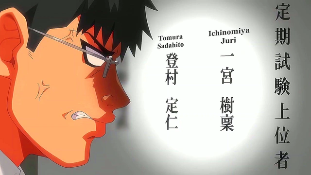 Horny Maid Seduces Her Master In Romantic Hentai Anime Episode