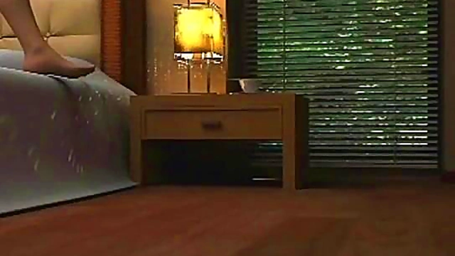 Busty 3D Cartoon Whore Fucked Hard With Huge Tits&Busty Action