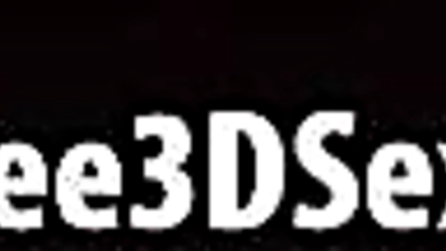 Blonde 3D Cartoon Babe Sucks Dick While Riding Sybian For Hardcore Fun