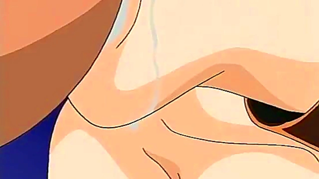 Hentai Anime Toon Couple Enjoy Steamy 9-Minute Sex Session