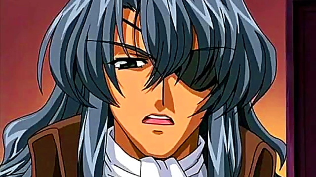 Hentai Anime Toon Couple Enjoy Hot Sex Session With Cute Cartoony Moans