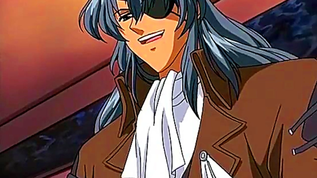 Hentai Anime Toon Couple Enjoy Hot Sex Session With Cute Cartoony Moans