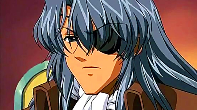 Hentai Anime Toon Couple Enjoy Hot Sex Session With Cute Cartoony Moans