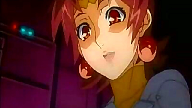 Spicy Hot Chili Hentai Anime Action Unleashed