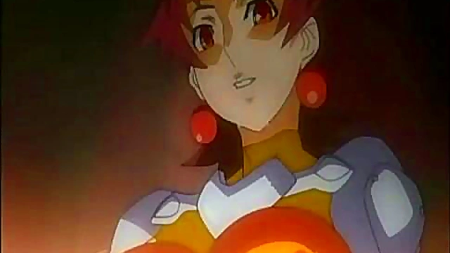 Spicy Hot Chili Hentai Anime Action Unleashed