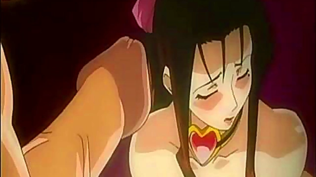 Spicy Hot Chili Hentai Anime Action Unleashed