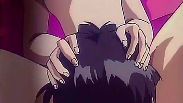 Pia Carrot Vol.2 – Anime Cutie Gets Fucked Hard By Cartoon Dick