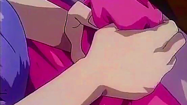 Pia Carrot Vol.2 – Anime Cutie Gets Fucked Hard By Cartoon Dick