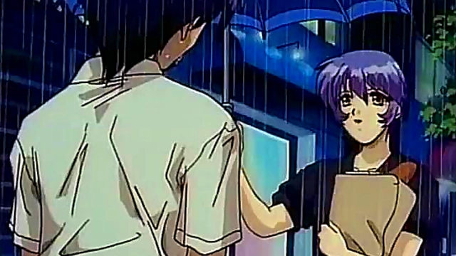 Pia Carrot Vol.2 – Anime Cutie Gets Fucked Hard By Cartoon Dick