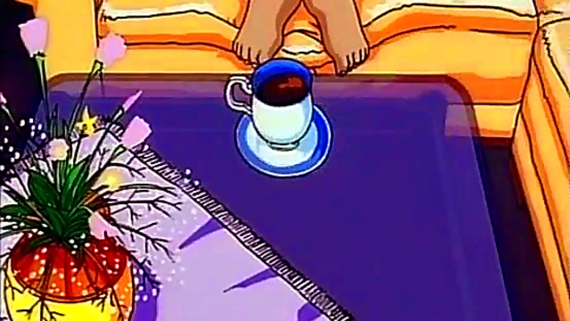 Pia Carrot Vol.2 – Anime Cutie Gets Fucked Hard By Cartoon Dick