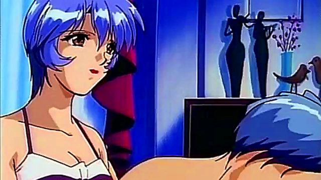 Pia Carrot Vol.2 – Anime Cutie Gets Fucked Hard By Cartoon Dick