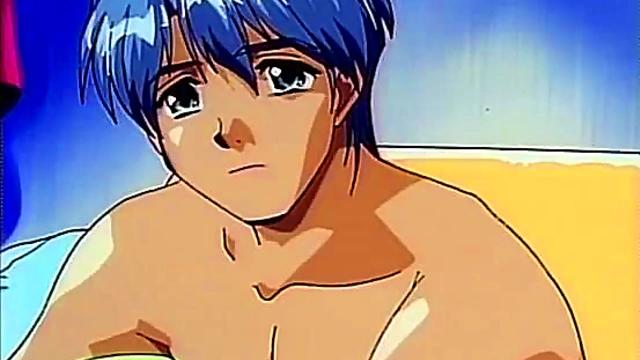 Pia Carrot Vol.2 – Anime Cutie Gets Fucked Hard By Cartoon Dick