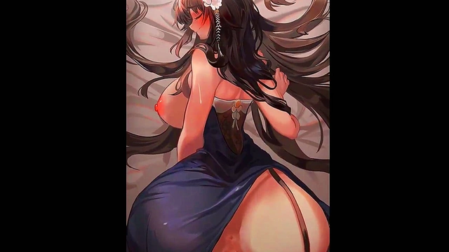 Cute Anime Chick Azuma Gets Wild In Steamy Hentai Adventure