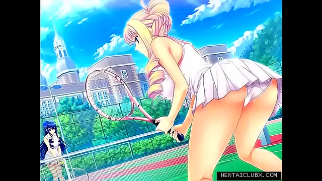 Explore Sexy Hentai Pics & Gallery for Ultimate Ecchi Pleasure