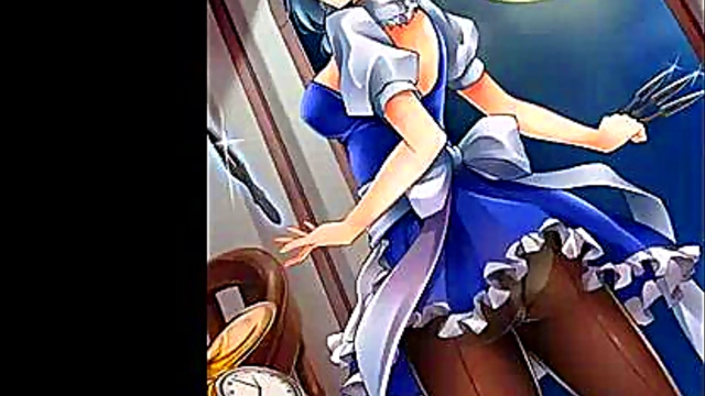 Explore Sexy Hentai Pics & Gallery for Ultimate Ecchi Pleasure