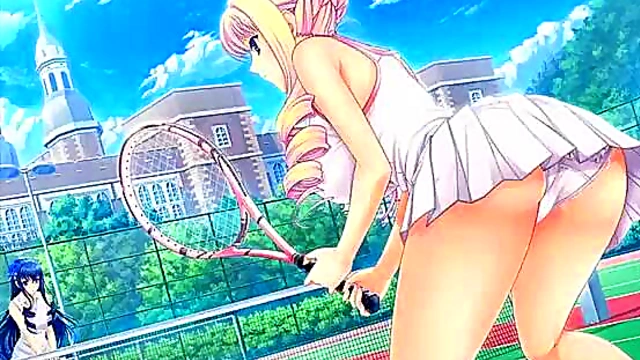 Explore Sexy Hentai Pics & Gallery for Ultimate Ecchi Pleasure