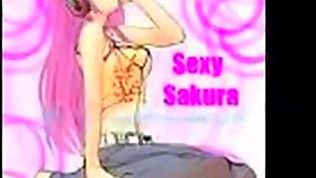 Naughty Anime Girls Serve Up Sexy Ecchi Action In Hot Bitchy Fantasies